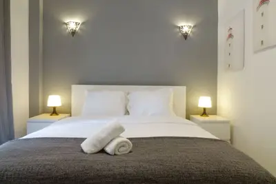 Image de Lovely 1 bed-room in Neos Kosmos Athens