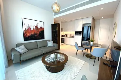 Image de Jbr | Address Beach Resort | One-Bedroom Apartment