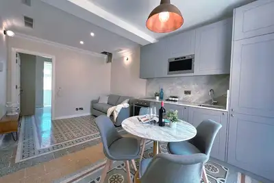 Image de Maltese Style 1br Apartment With Patio