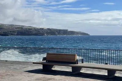 Image de Puesta De Sol Rentals 3br