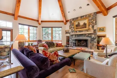 Image de Pinehurst Townhome Luxury in Beaver Creek