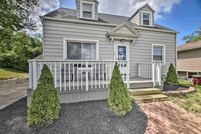 Image de Orchard Park Home < 2 Mi to Highmark Stadium!