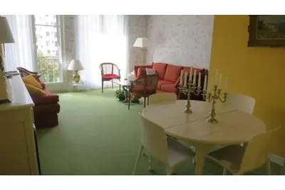 Image de 2 bedroom apartment in Vincennes