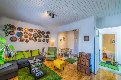 Image de Greenhouse - Kalamata Mediterranean Suites & Villas