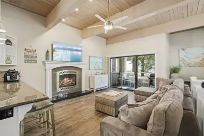 Image de The perfect Forest Pines getaway