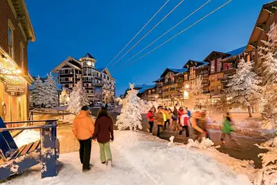 Image de 1st Floor -  Bedroom + Sleeper Sofa, 1 Bath with Mountain Views & Ski In\/Ski Out