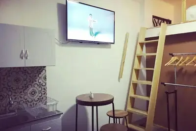 Image de Rome Loft
