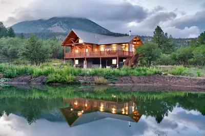 Image de Bears Ears Luxury Retreat