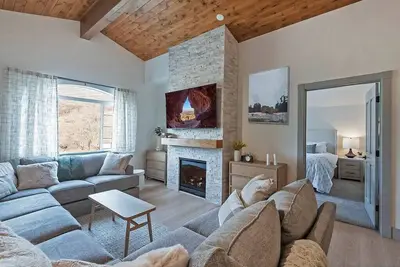 Image de 4-Star Zermatt Resort 2b2b Villa- Newly Remodeled!