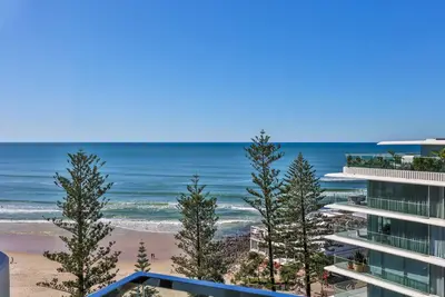 Image de Bliss By The Sea - Absolute Beachside Luxury