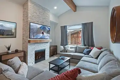 Image de 4-Star Zermatt Resort 2b2b Villa- Newly Remodeled!
