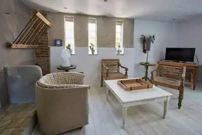 Image de Gîte du Potager