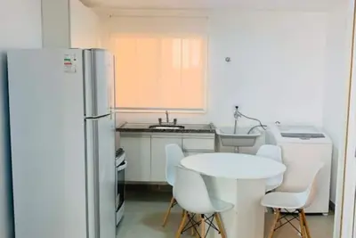 Image de Apartamento no Tremembé/tucuruvi Apto 06