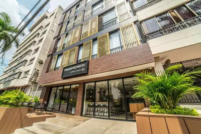 Image de Cali River Suites