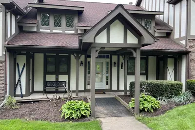 Image de Ski in/ski out Peek’n Peak Condo