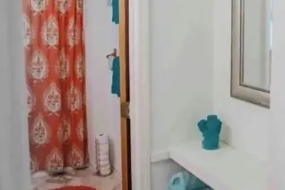 Image de The Cozy Bungalow