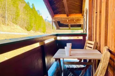 Image de Alpenloft 201 incl. pool in Ramsau