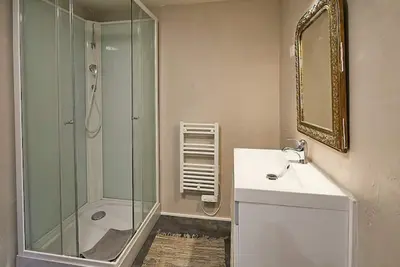 Image de Maisonnette 4 personnes, Ă 2 pas de la mer, Ault