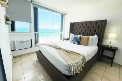 Image de Punta Arena Pool Parking Oceanfront 1bdr