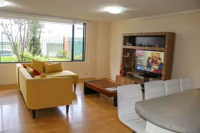 Image de Vanilla Suite- Privacy - Great location Financial zone