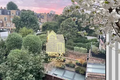 Image de Fashionable Open space/ 3 rooms in the heart of Chelsea London