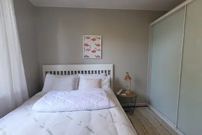 Image de Cosy + bright 1 bed Apt in Lane Cove!