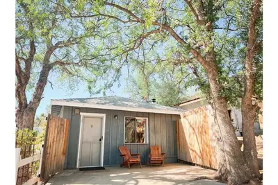 Image de Kern River Nest \"The Casita\"