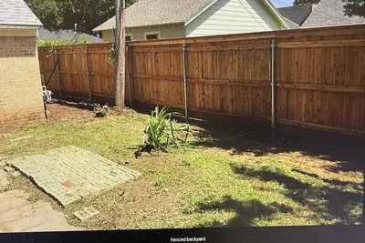 Image de This property is located 10 min away from okc, brick town and Oumc