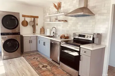 Image de Casita Vista - New Desert Gem!