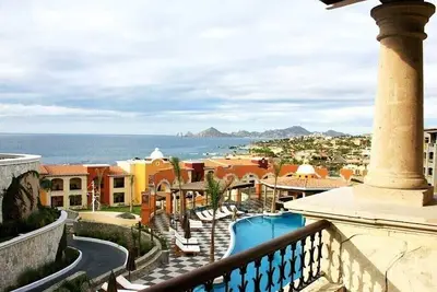 Image de Presidential 2-bedroom in Hacienda Encantada Resort