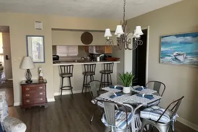 Image de King and Prince South Villa Condo with Ocean views