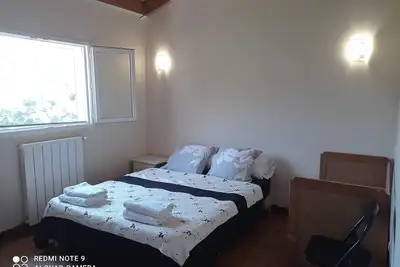 Image de Etage villa