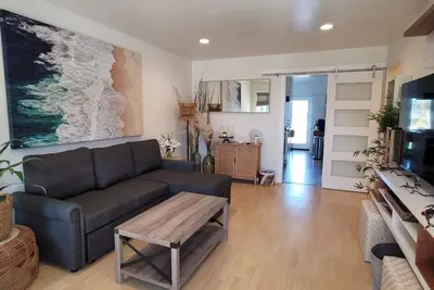 Image de Walk to Beach - 2 bed/1 bath unit located in The Dunes