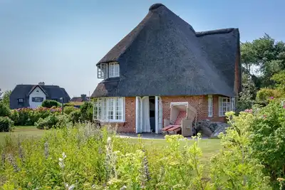 Image de Dietz HĂĽs - Enjoy Sylt's nature & support the rescue of what