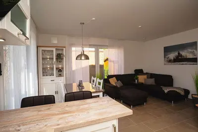 Image de Vacation home \"MeerZeit\" Krabbenpadd 9b
