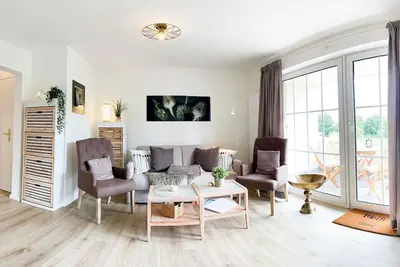 Image de fewo1846 - OstseeNest (App. 675) / Studio apartment with balcony on the 2nd floor -