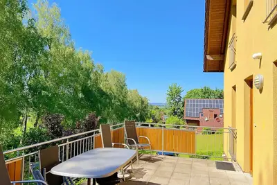 Image de Ferienwohnung Typ E, 65qm, 2 Schlafzimmer, Max. 5 Personen