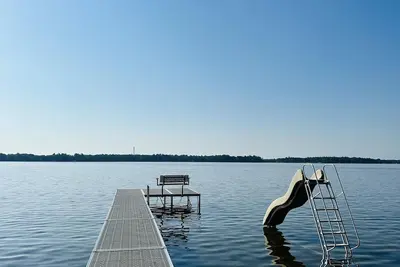 Image de Premier Location on Crosslake - Hot Tub - Great for Families or Adults!