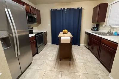 Image de Comfy Home near Sea World and Lackland