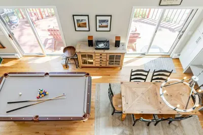 Image de Super Comfortable Water-view Home in Saugerties