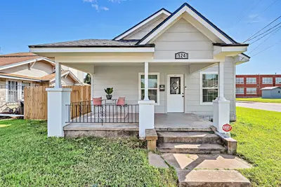 Image de Casita de Ruthie- 5 Minutes to Silos