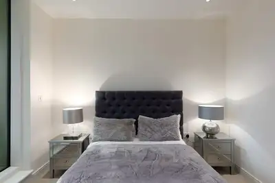 Image de Family-friendly Chelsea London Flat