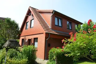 Image de Ferienwohnung/app. für 5 Gäste mit 65m² in Kellenhusen