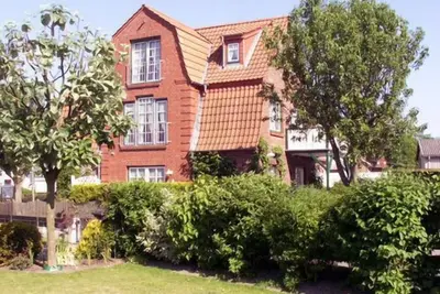 Image de Ferienwohnung/app. für 5 Gäste mit 80m² in Kellenhusen