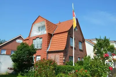 Image de Ferienwohnung/app. für 4 Gäste mit 55m² in Kellenhusen