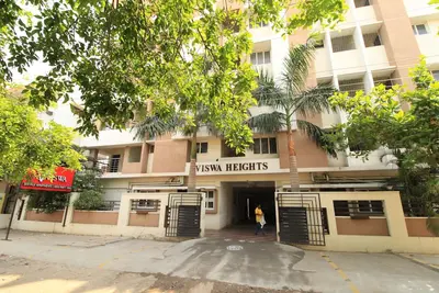 Image de Viswa Service Apartments