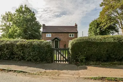 Image de Number 29, pet friendly, luxury holiday cottage in Malvern