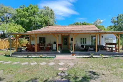 Image de Balatoni Farmhaz by Interhome