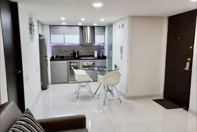 Image de 93 Park! Modern  Style And Best location