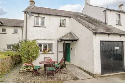 Image de Columbine Cottage, pet friendly, with a garden in Hawkshead